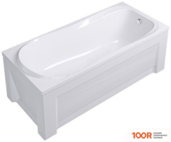 Ванна Alex Baitler SAIMA 180X80 (18617)