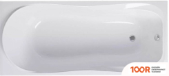 Ванна Alex Baitler SAIMA 180X80 (18617)