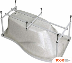 Ванна Alex Baitler ORTA L 150X90 (18611)