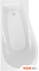 Ванна Alex Baitler ORTA L 150X90 (18611)