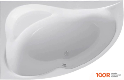 Ванна Alex Baitler LADOGA L 170X110 (18580)