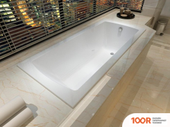 Ванна Alex Baitler GARDA 120X70 (18571)