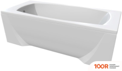 Ванна 1Марка PRAGMATIKA 193-170X80 (С КАРКАСОМ И ЭКРАНОМ) (18266)