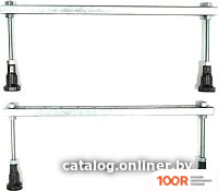 Ванна 1Марка POSEIDON MODERN 180X70 (18259)