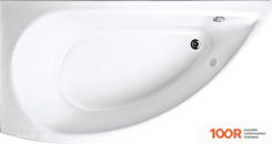 Ванна 1Марка PICCOLO 150X75L (С КАРКАСОМ) (18256)