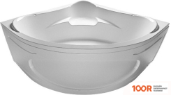 Ванна 1Марка PALERMO 150X150 (С КАРКАСОМ) (18253)