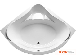 Ванна 1Марка PALERMO 150X150 (С КАРКАСОМ И ЭКРАНОМ) (18252)