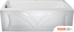 Ванна 1Марка MODERN 170X70 (С НОЖКАМИ) (18246)