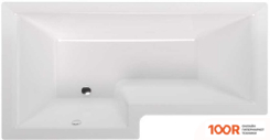 Ванна 1Марка LINEA 165X85 (ПРАВАЯ) (18230)