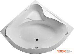 Ванна 1Марка IBIZA 150X150 (С КАРКАСОМ) (18218)