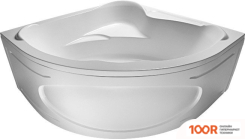 Ванна 1Марка IBIZA 150X150 (С КАРКАСОМ) (18218)