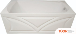 Ванна 1Марка ELEGANCE 165X70 (С КАРКАСОМ) (18210)