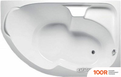 Ванна 1Марка DIANA 150X90R (18178)