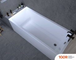 Ванна 1Марка BIANCA 150X75 (18155)