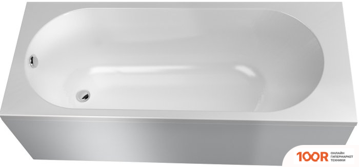 Ванна 1Марка ATLAS 160X70 (18147)