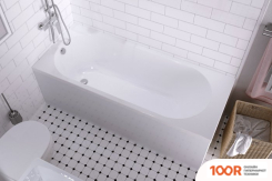 Ванна 1Марка ATLAS 160X70 (18147)