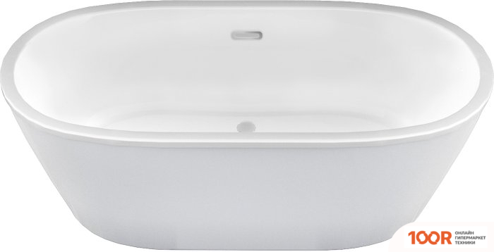 Ванна 1Марка AIMA TONDO 174X80 (18146)