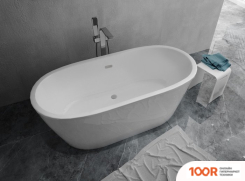 Ванна 1Марка AIMA TONDO 174X80 (18146)