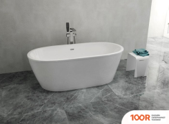 Ванна 1Марка AIMA TONDO 174X80 (18146)