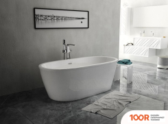 Ванна 1Марка AIMA TONDO 174X80 (18146)