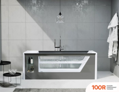 Ванна 1Марка AIMA GENESIS 180X75 (18142)