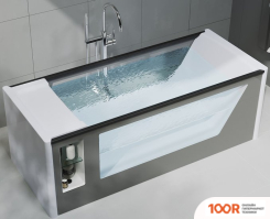 Ванна 1Марка AIMA GENESIS 180X75 (18142)