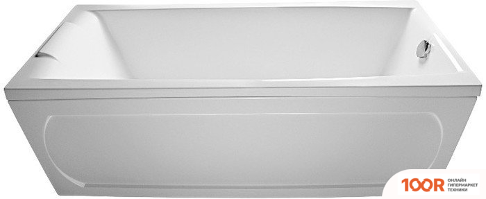 Ванна 1Марка AELITA 170X90 (18137)