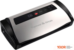 Вакуумный упаковщик Zigmund & Shtain VS-510 (18133)