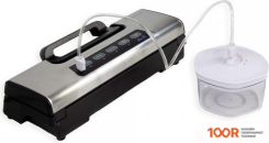 Вакуумный упаковщик Zigmund & Shtain VS-508 (18131)