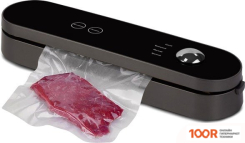 Вакуумный упаковщик Zigmund & Shtain VS-507 (18130)