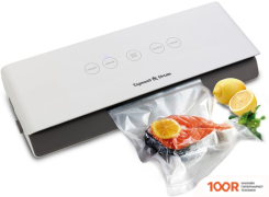 Вакуумный упаковщик Zigmund & Shtain VS-506 (18129)