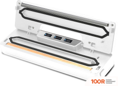 Вакуумный упаковщик Zigmund & Shtain KUCHEN-PROFI VS-500 (18127)