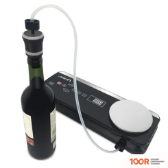 Вакуумный упаковщик Yoer FRESH FOOD VSS01BK (18126)