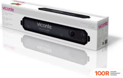 Вакуумный упаковщик Viconte VC-8001 (18122)