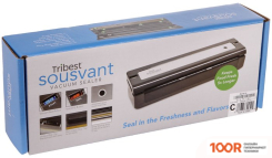 Вакуумный упаковщик Tribest SOUSVANT KL-200 (18117)