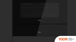 Вакуумный упаковщик TEKA VS 1520 GS (NIGHT RIVER BLACK) (18113)