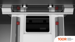 Вакуумный упаковщик TEKA VS 1520 GS (NIGHT RIVER BLACK) (18113)