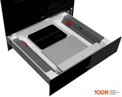 Вакуумный упаковщик TEKA VS 1520 GS (NIGHT RIVER BLACK) (18113)