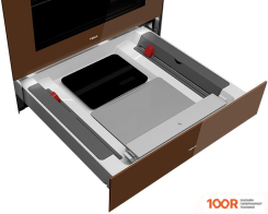 Вакуумный упаковщик TEKA VS 1520 GS (18111)