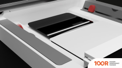 Вакуумный упаковщик TEKA VS 1520 GS (18111)