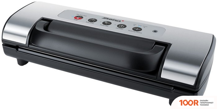 Вакуумный упаковщик Steba VK 12 DOUBLE SEAL (18109)