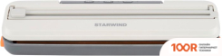 Вакуумный упаковщик StarWind STVA1000 (18108)