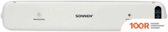 Вакуумный упаковщик Sonnen VS-V62 456337 (18106)