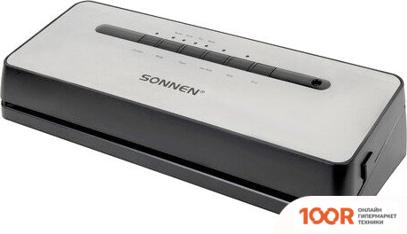 Вакуумный упаковщик Sonnen VS-903 456339 (18105)