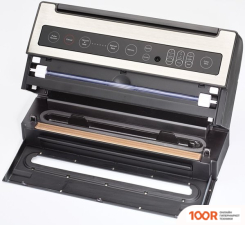 Вакуумный упаковщик Solis VERTIVAC PLUS (18104)