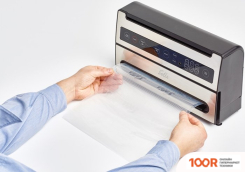 Вакуумный упаковщик Solis VERTIVAC PLUS (18104)