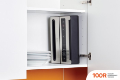Вакуумный упаковщик Solis VERTIVAC PLUS (18104)