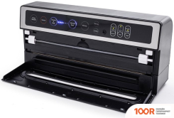 Вакуумный упаковщик Solis VERTIVAC (18103)