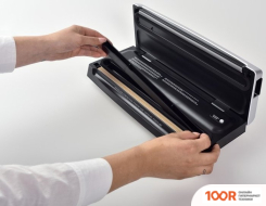 Вакуумный упаковщик Solis VAC SMART (18102)