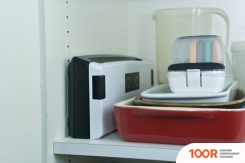 Вакуумный упаковщик Solis VAC QUICK (18101)